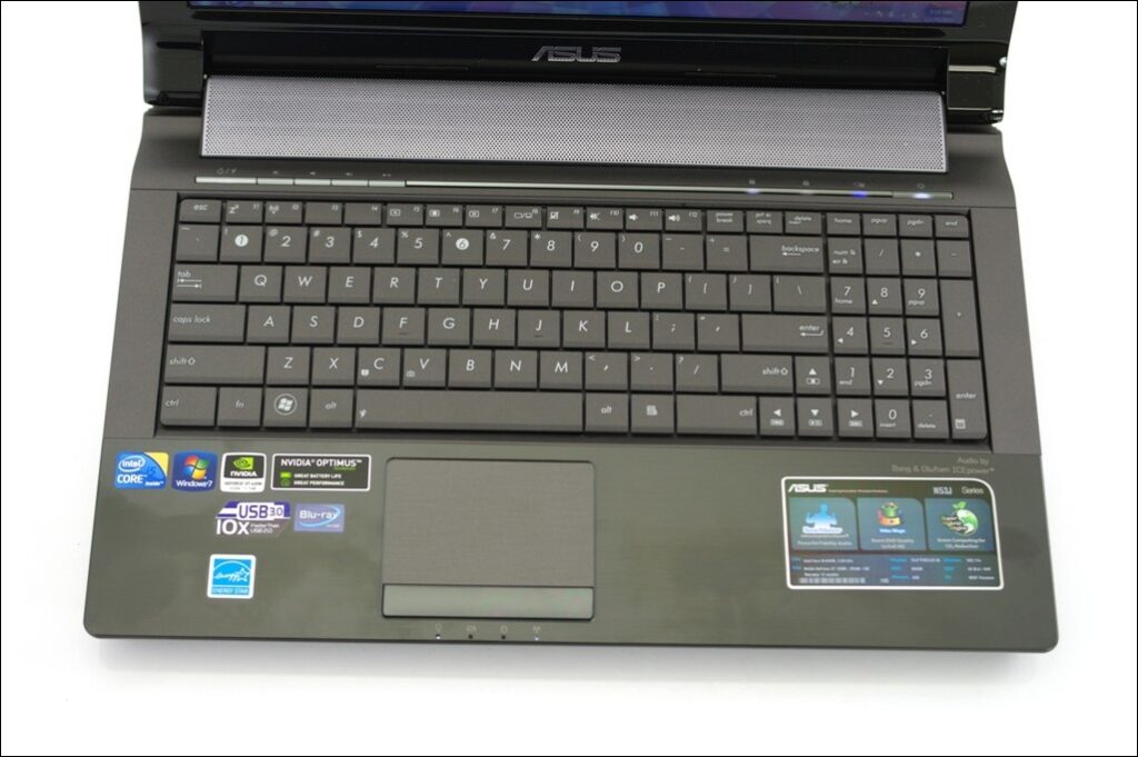 ASUS N53JF