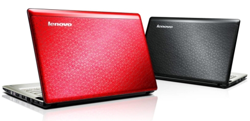 Lenovo IdeaPad U150