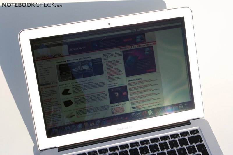 MacBook Air 13