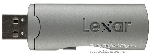 Lexar Media