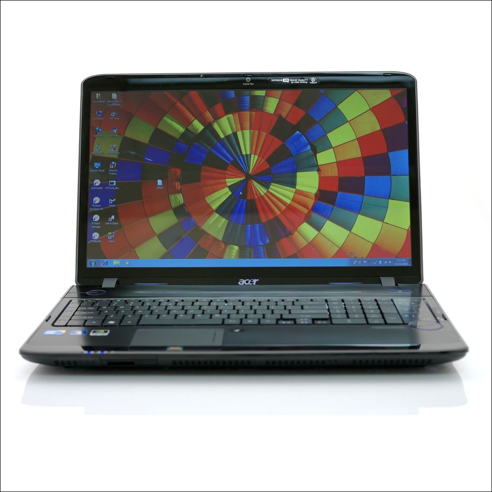 Acer Aspire 8940G