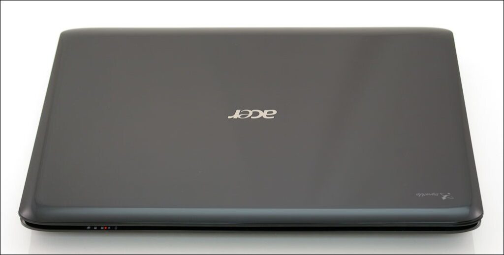 Acer Aspire 8940G