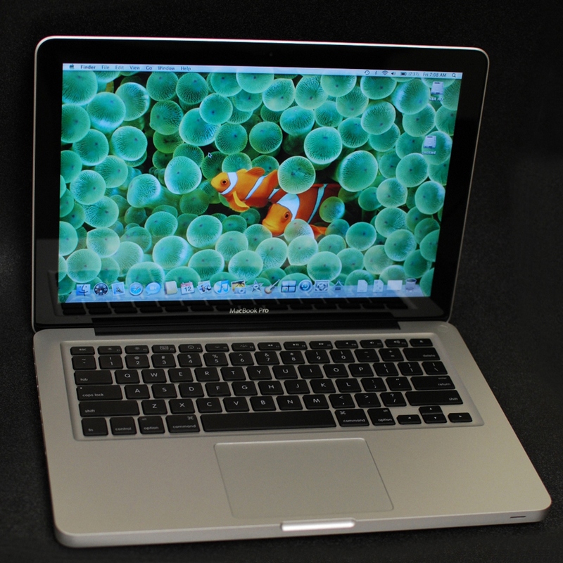 Apple MacBook Pro 13 (2009)