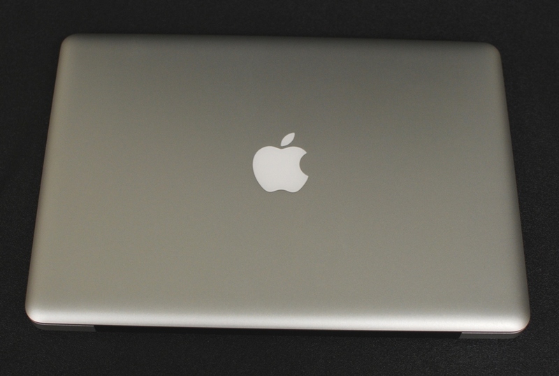 Apple MacBook Pro 13 (2009)