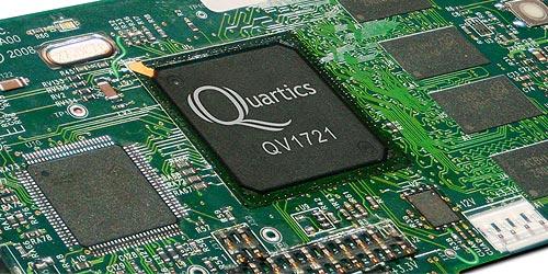 Quartics QV1721: у NVIDIA ION 2 появился соперник