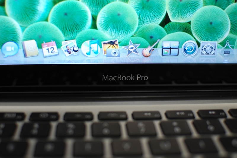 Apple MacBook Pro 13 (2009)