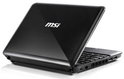 MSI U135