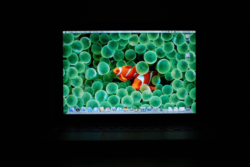 Apple MacBook Pro 13 (2009)