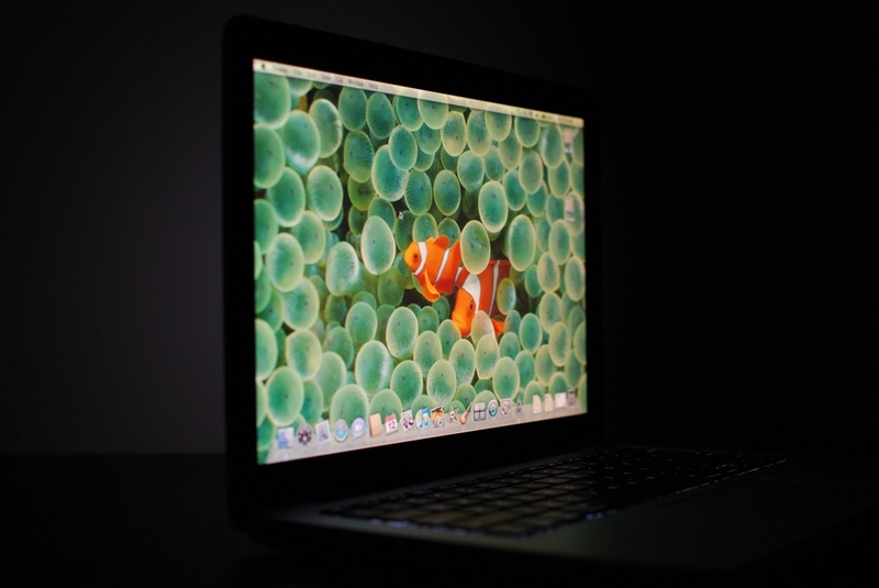 Apple MacBook Pro 13 (2009)