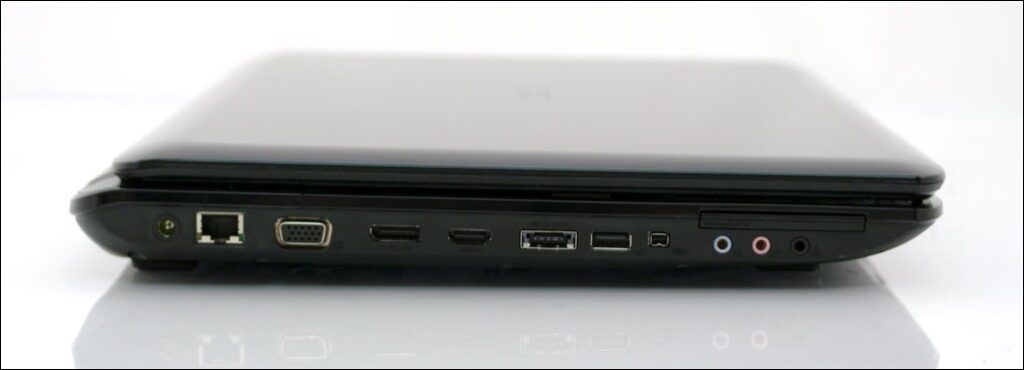 Acer Aspire 8940G