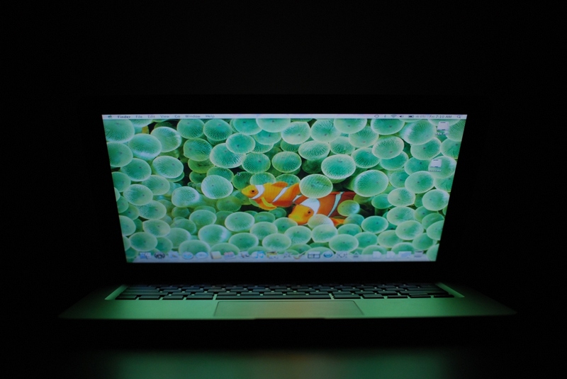 Apple MacBook Pro 13 (2009)