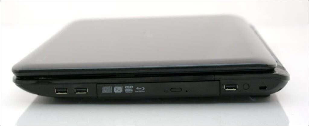 Acer Aspire 8940G