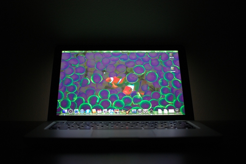 Apple MacBook Pro 13 (2009)