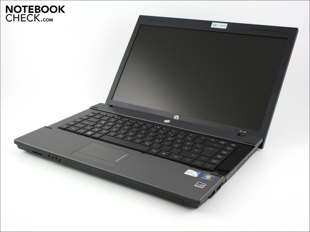 HP 620