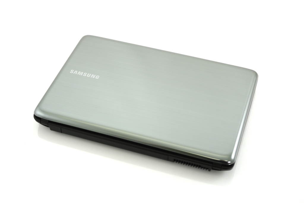 Samsung R540