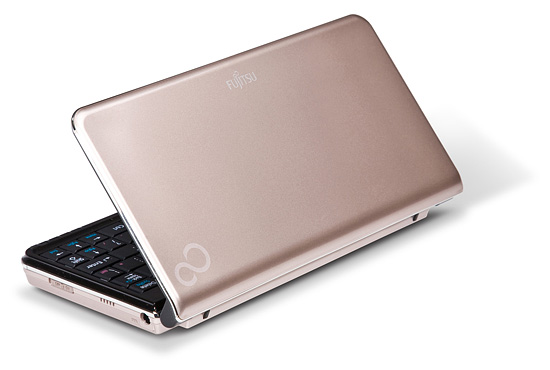 Fujitsu LifeBook UH900