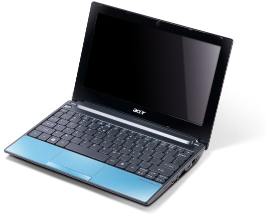 Acer Aspire One E100