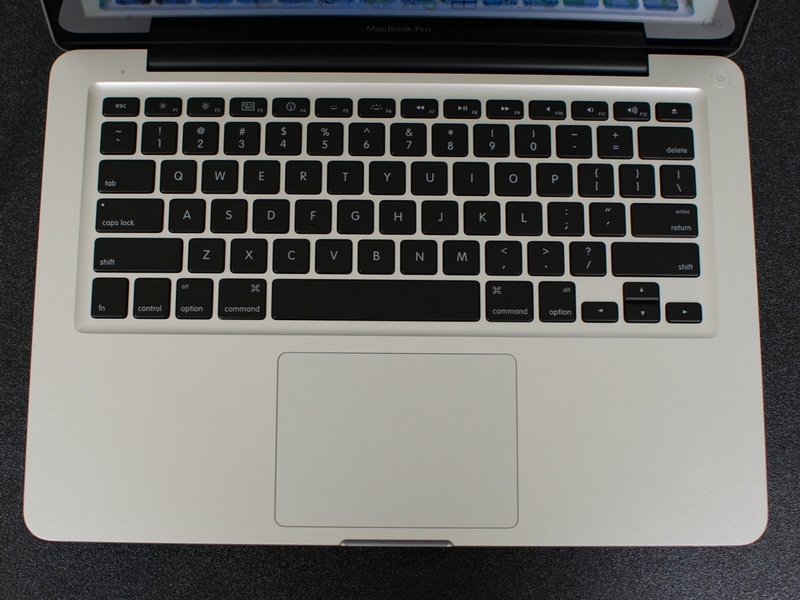 Apple MacBook Pro 13 (2009)