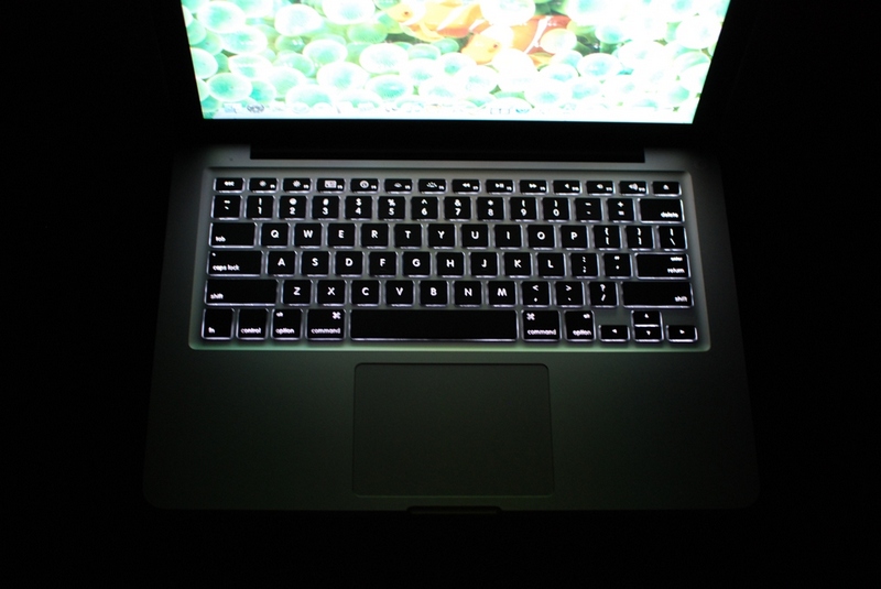 Apple MacBook Pro 13 (2009)