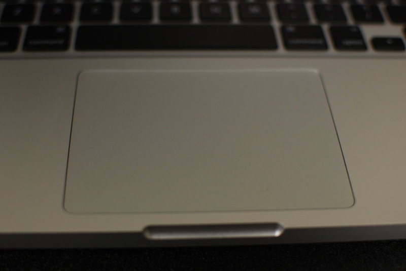 Apple MacBook Pro 13 (2009)