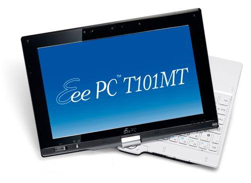 ASUS Eee PC T101MT