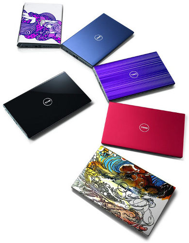 Dell Studio 14