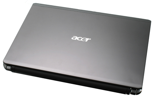 Acer Aspire Timeline 4810T