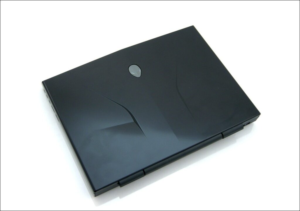 Alienware M11x