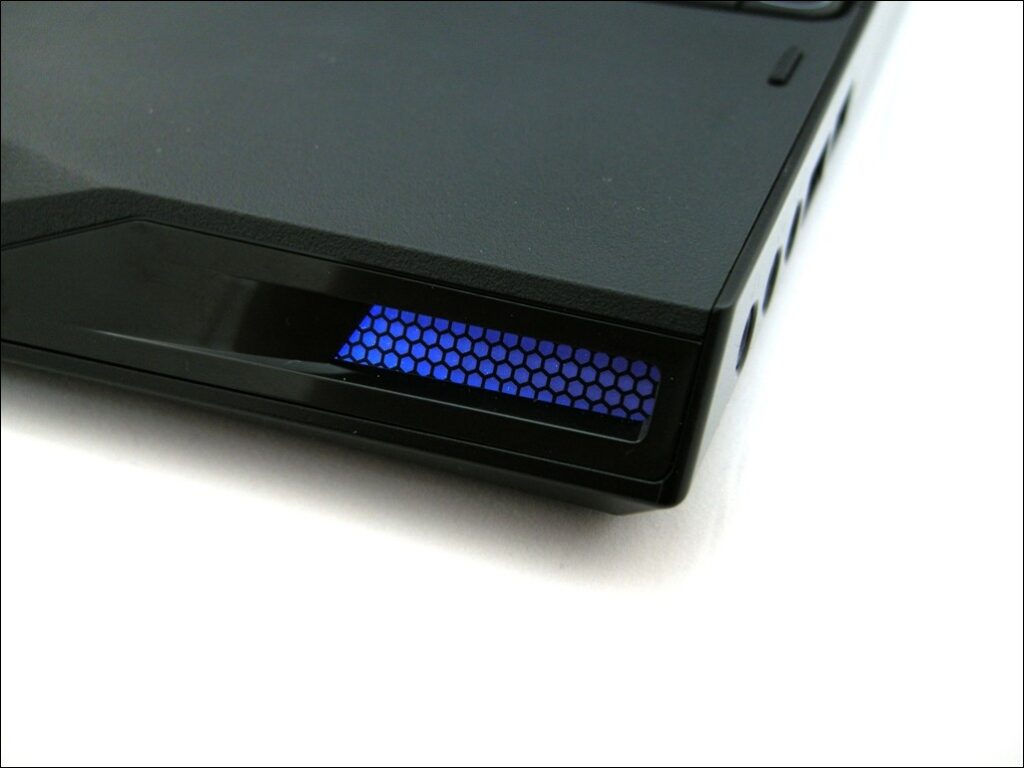 Alienware M11x