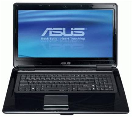 ASUS X77 — полноценная замена десктопа