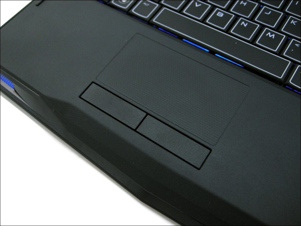 Alienware M11x