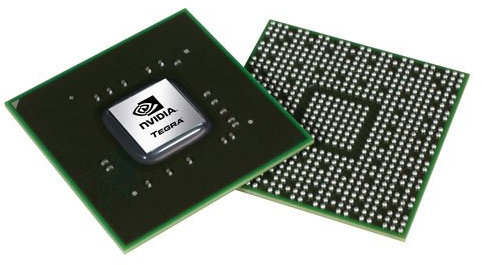 NVIDIA Ion