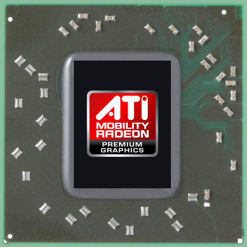 ATI Mobility Radeon HD 5000 — новые видеокарты для ноутбуков с поддержкой DirectX 11