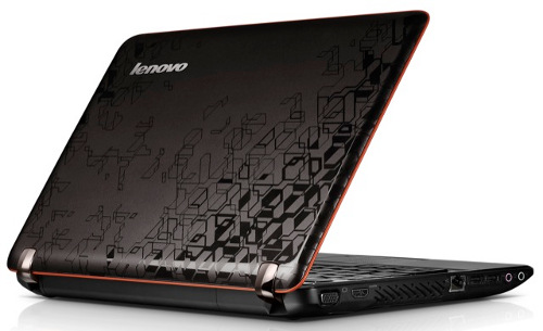 Lenovo IdeaPad Y460