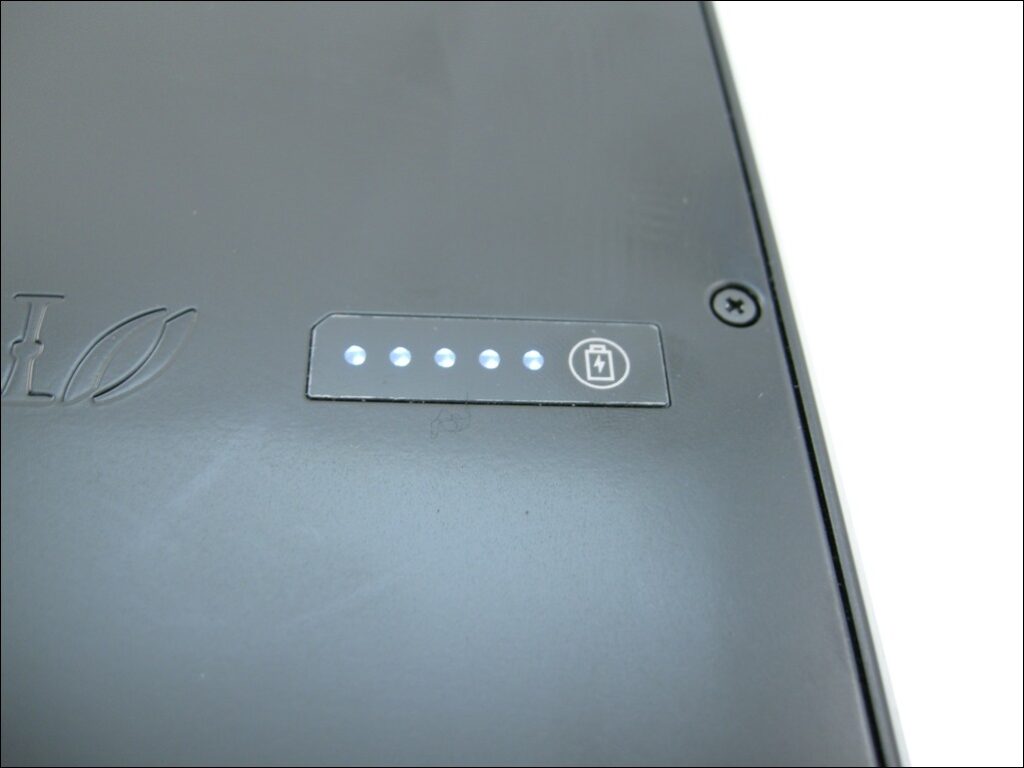 Alienware M11x