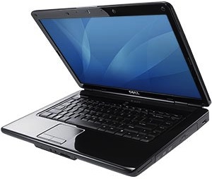 Dell Inspiron 15