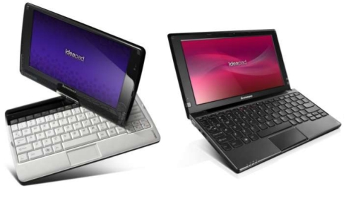 Lenovo IdeaPad S10-3t