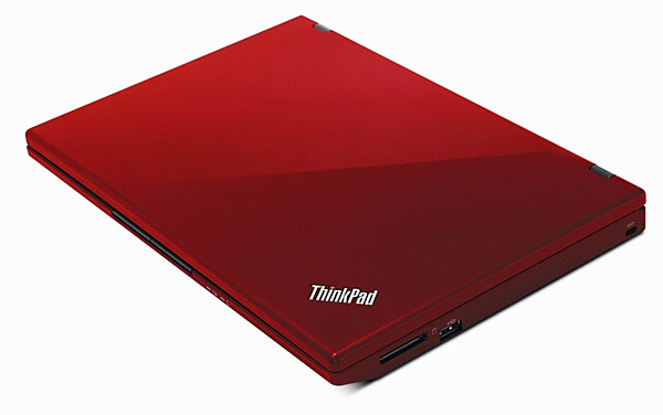 Обновление в семействе Lenovo ThinkPad