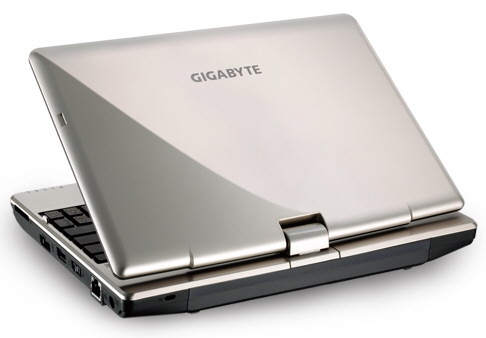 GIGABYTE T1005P