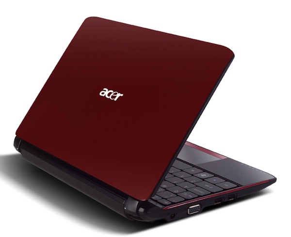 Acer Aspire One 532