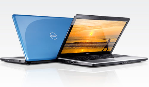 Dell Inspiron 17 — бюджетный 17-дюймовый ноутбук