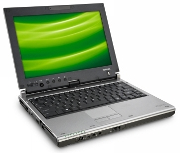 Toshiba Portégé M780