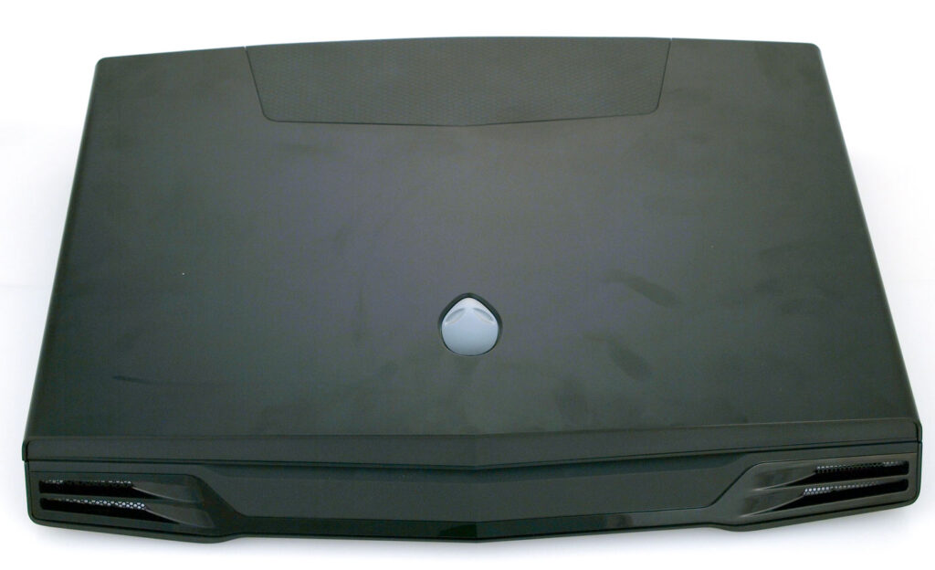 Alienware M17x