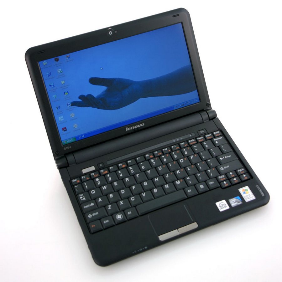 Lenovo IdeaPad S10-2