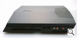 Alienware M17x