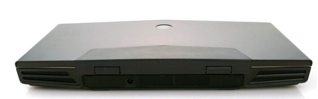 Alienware M17x