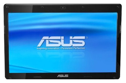 ASUS Eee Pad, возможно, будет базироваться на NVIDIA Tegra 2