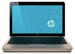 HP G42t — бюджетный ноутбук с неплохими характеристиками