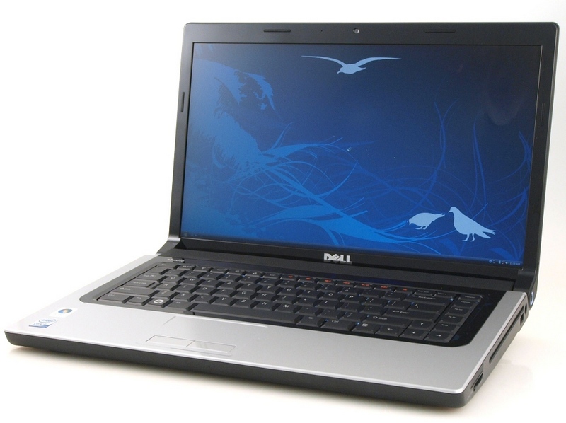 Dell Studio 15 (1555)