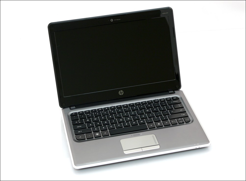 Обзор ноутбука HP Pavilion dm3t